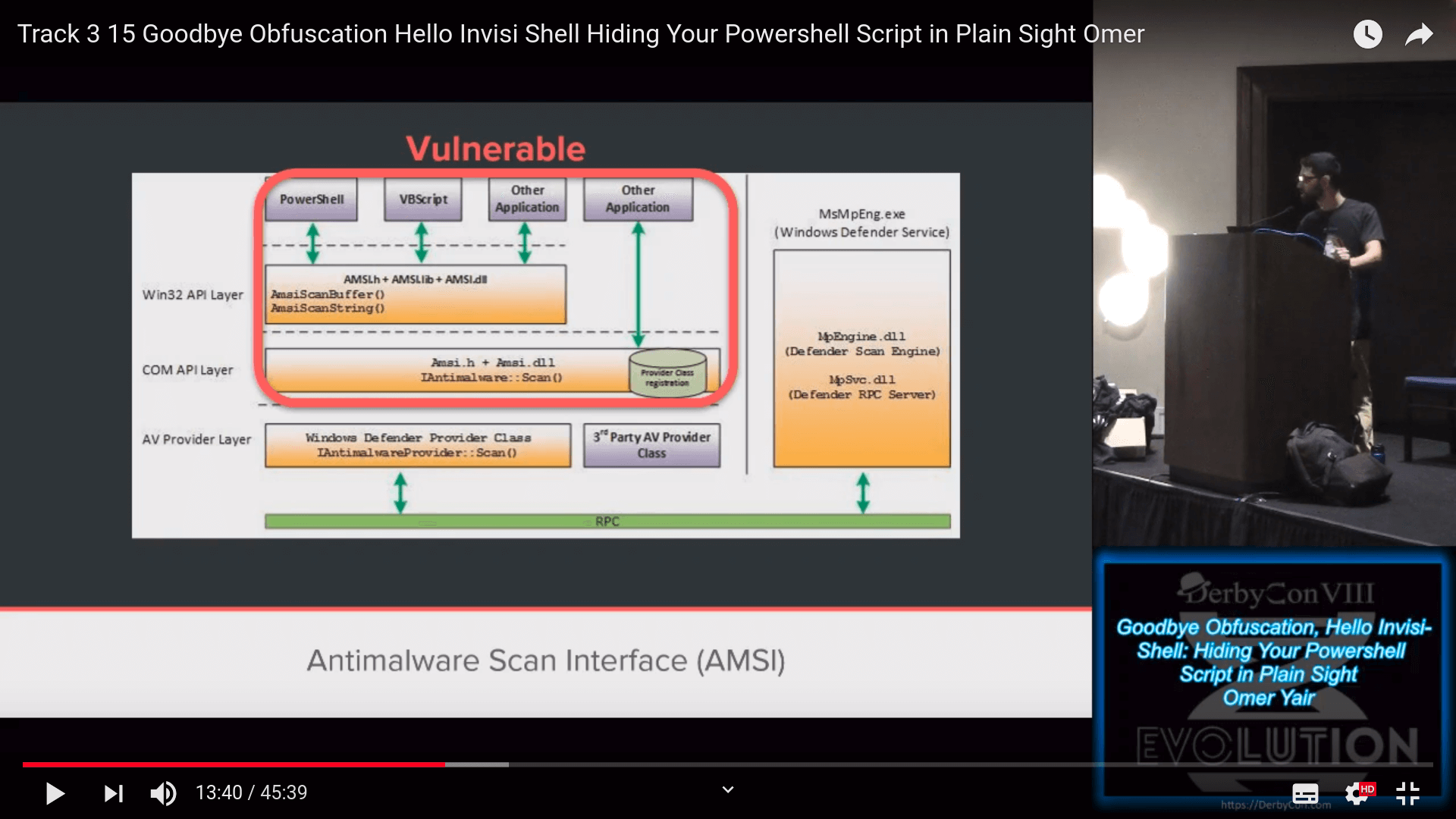 AMSI Design AMSI Design