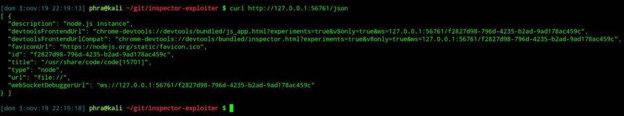 WebSocketLink websocket